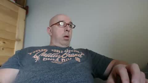 swissscooby55 online show from January 25, 2025, 8:00 am