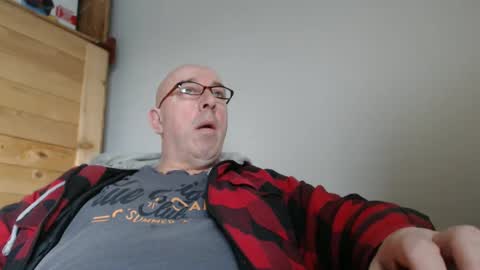 swissscooby55 online show from February 9, 2025, 11:14 am