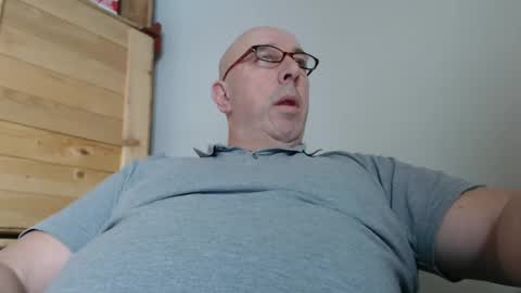 swissscooby55 online show from February 15, 2025, 7:49 am