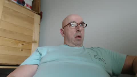 swissscooby55 online show from March 2, 2025, 8:16 am