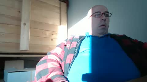swissscooby55 online show from March 5, 2025, 7:05 am