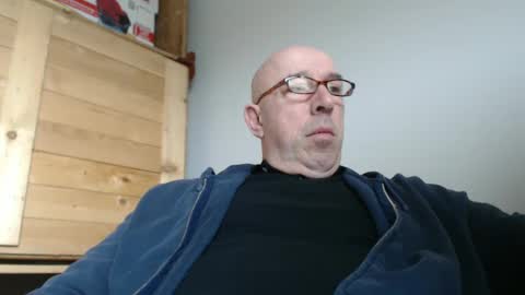 swissscooby55 online show from March 12, 2025, 7:57 am