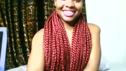  Candy online show from April 24, 2026, 3:20 am