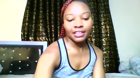  Candy online show from April 26, 2026, 1:58 am