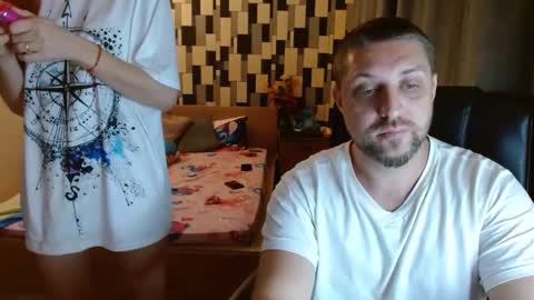 Johnny and Annabelle online show from February 2, 2025, 11:11 pm