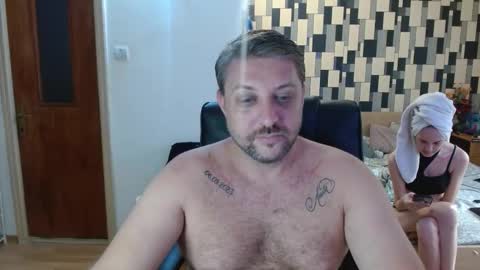 Johnny and Annabelle online show from September 13, 2025, 2:17 pm