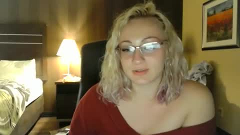 ashley blayde online show from November 28, 2025, 5:32 am