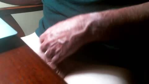 will jeffers online show from May 8, 2026, 9:58 am