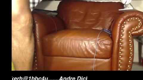 The DickGod online show from December 3, 2024, 7:32 am