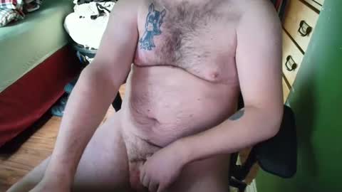 swollverine online show from January 5, 2026, 6:44 pm