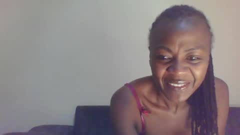 ALICIA online show from January 6, 2025, 10:05 pm
