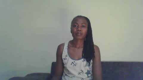 ALICIA online show from January 26, 2025, 10:24 pm