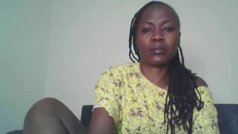 ALICIA online show from May 7, 2026, 10:37 pm