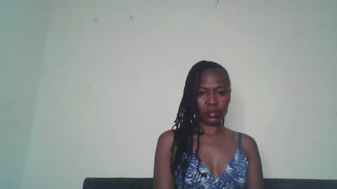 ALICIA online show from May 12, 2026, 10:40 pm