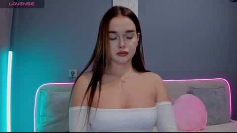 Ana online show from March 16, 2026, 1:55 am