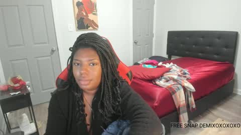 Snapshot of sxamleuy chatting on January 8, 2025, 6:09 am sxamleuy online show from January 8, 2025, 6:09 am