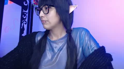 Snapshot of sxdbxtch chatting on June 11, 2026, 1:38 am Alice Phantom online show from June 11, 2026, 1:38 am