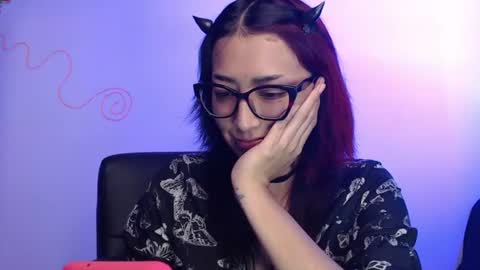 Snapshot of sxdbxtch chatting on July 27, 2026, 6:15 pm Alice Phantom online show from July 27, 2026, 6:15 pm