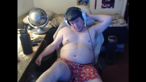 Snapshot of sxykoreandick chatting on December 16, 2025, 6:35 pm Rick Hard online show from December 16, 2025, 6:35 pm