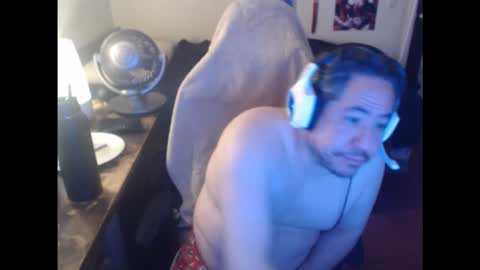 Snapshot of sxykoreandick chatting on February 2, 2026, 5:33 pm Rick Hard online show from February 2, 2026, 5:33 pm