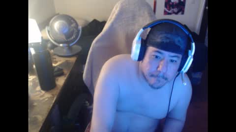 Snapshot of sxykoreandick chatting on February 3, 2026, 7:24 am Rick Hard online show from February 3, 2026, 7:24 am