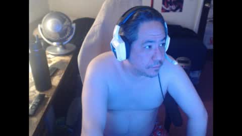 Snapshot of sxykoreandick chatting on February 18, 2026, 6:15 pm Rick Hard online show from February 18, 2026, 6:15 pm