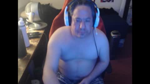 Snapshot of sxykoreandick chatting on March 9, 2026, 6:39 am Rick Hard online show from March 9, 2026, 6:39 am