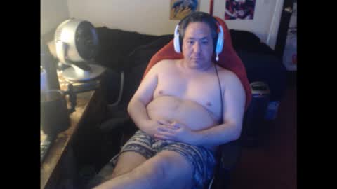 Snapshot of sxykoreandick chatting on March 10, 2026, 6:51 am Rick Hard online show from March 10, 2026, 6:51 am