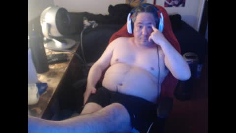Rick Hard online show from May 2, 2026, 6:51 am