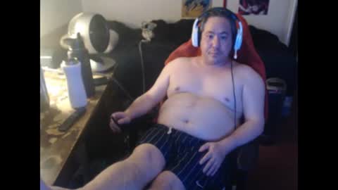 Rick Hard online show from July 1, 2026, 4:51 pm