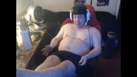 Rick Hard online show from July 7, 2026, 4:22 pm