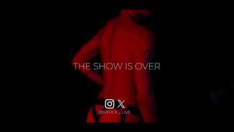 Syd online show from December 12, 2024, 7:52 am