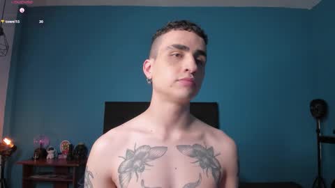 Syd online show from December 5, 2025, 7:43 pm