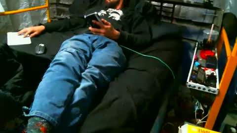 Syde online show from March 17, 2026, 7:44 am