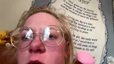 sydnasty97 online show from May 26, 2026, 6:04 pm