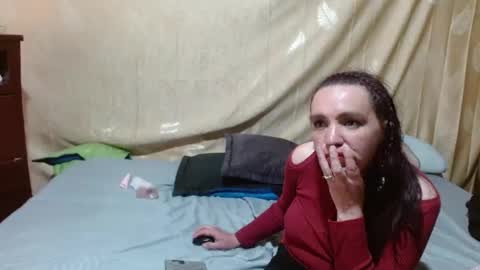 sydney_kane_ online show from January 24, 2025, 2:19 pm