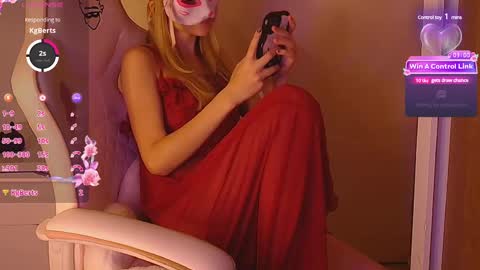 Snapshot of sydney_max chatting on December 30, 2024, 12:54 am Milena online show from December 30, 2024, 12:54 am