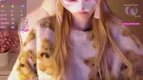 Snapshot of sydney_max chatting on September 19, 2025, 12:56 am Milena online show from September 19, 2025, 12:56 am