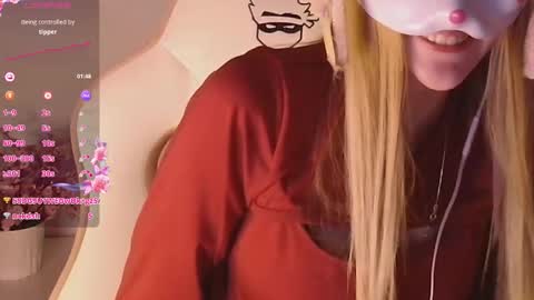 Snapshot of sydney_max chatting on October 5, 2025, 12:53 am Milena online show from October 5, 2025, 12:53 am