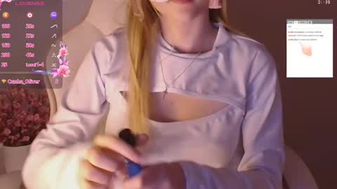 Snapshot of sydney_max chatting on October 11, 2025, 12:54 am Milena online show from October 11, 2025, 12:54 am