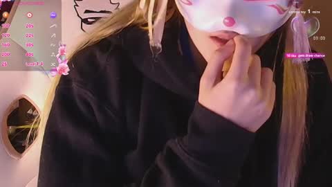 Snapshot of sydney_max chatting on October 22, 2025, 2:45 am Milena online show from October 22, 2025, 2:45 am