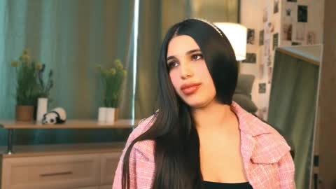 Snapshot of sydney_suiny chatting on April 10, 2026, 5:34 am Jessica online show from April 10, 2026, 5:34 am