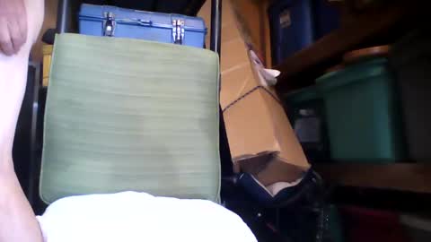 syevecrl online show from October 4, 2025, 7:23 pm