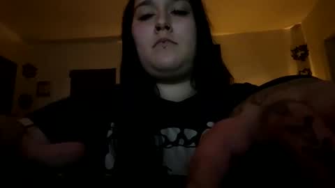 Snapshot of sylaxstorm chatting on October 25, 2025, 9:31 pm Sylaxstorm online show from October 25, 2025, 9:31 pm