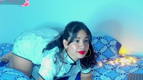 Snapshot of sylphy17 chatting on January 31, 2025, 5:51 am sylphy17 online show from January 31, 2025, 5:51 am
