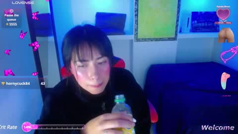          online show from January 19, 2025, 9:23 pm