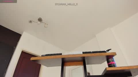 Sylvana  online show from March 15, 2026, 10:38 pm