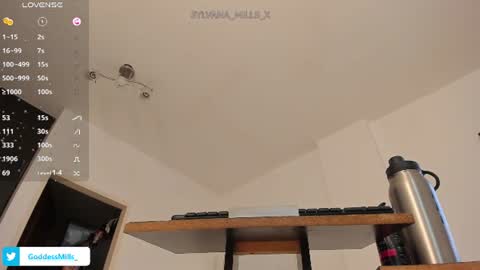 Snapshot of sylvana_mills_x chatting on June 26, 2026, 9:08 pm Sylvana online show from June 26, 2026, 9:08 pm