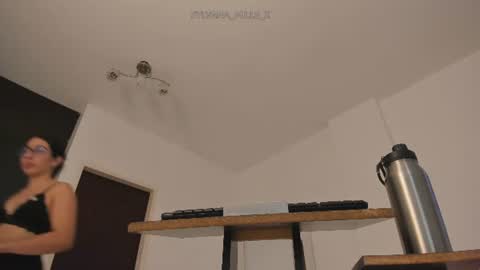 Snapshot of sylvana_mills_x chatting on July 11, 2026, 8:11 pm Sylvana online show from July 11, 2026, 8:11 pm