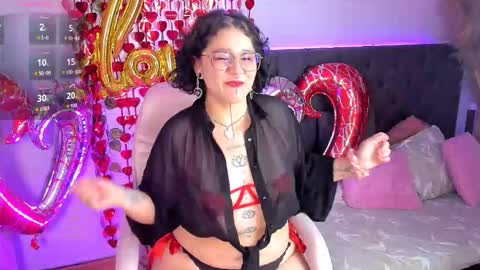    online show from February 14, 2026, 12:57 pm
